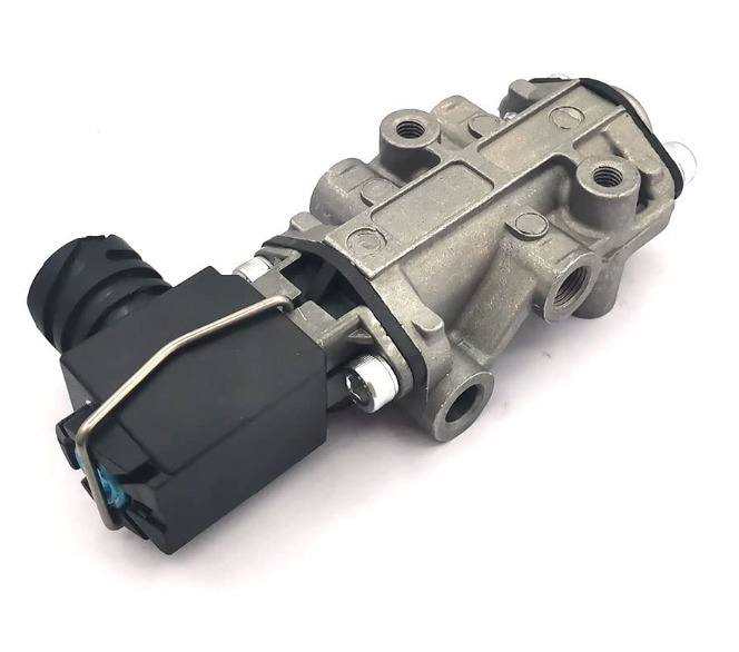 Solenoid Valve 0022604757